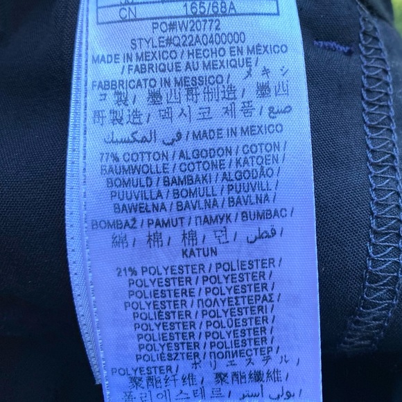 NWOT-Sz 26-Guess brand denim shorts - Picture 6 of 6